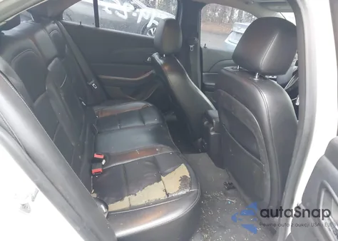 2013 Chevrolet Malibu 1Lz z USA, uszkodzony, nr VIN 1G11H5SA9DF188156